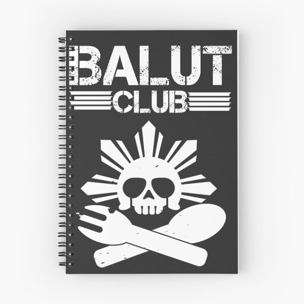 Item preview, Balut Club designed and sold by itsmidnight.