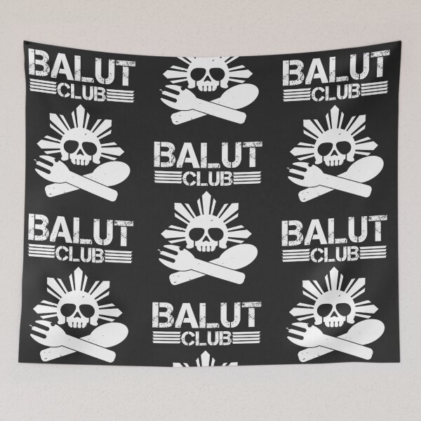 Item preview, Balut Club designed and sold by itsmidnight.