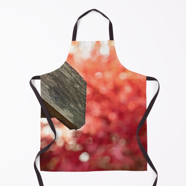 Item preview, Garage Eaves and Autumn Leaves designed and sold by Allenart_UK.