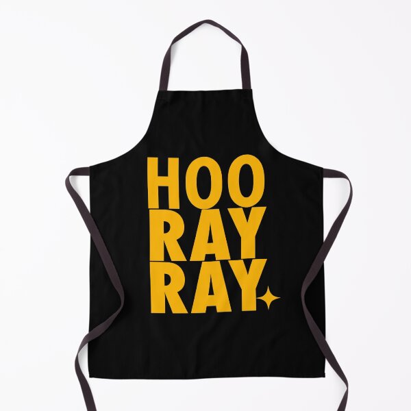 Item preview, Hoo Ray Ray (*ORIGINAL DESIGN*) designed and sold by crowbarr.