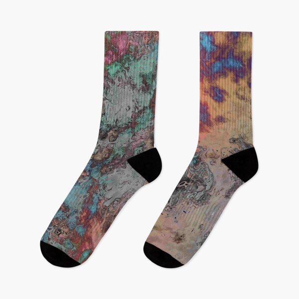 Item preview, Cosmic Fog  designed and sold by Gotoo.
