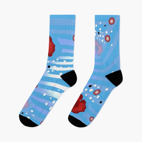 Item preview, Grove poppies  designed and sold by Gotoo.
