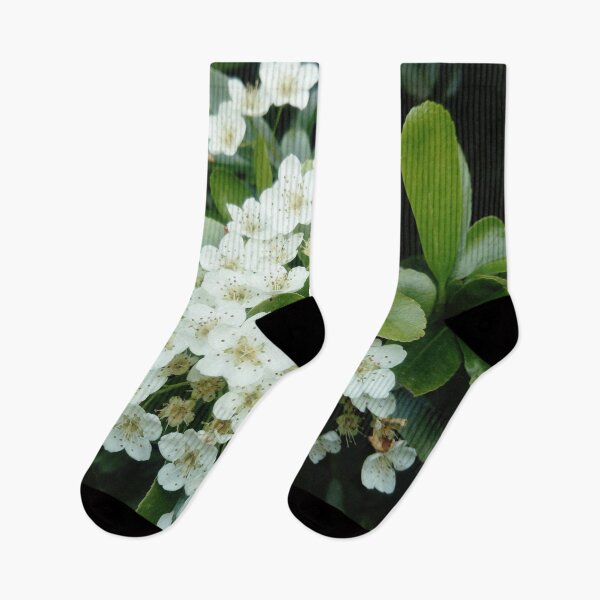 Item preview, Flower 12 white  designed and sold by Gotoo.