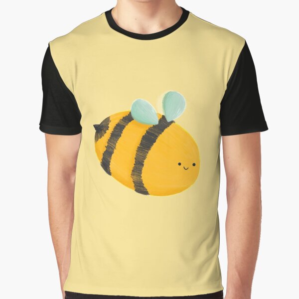 Item preview, Komm mit mir Adventure Time Bee designed and sold by Aileen Swansen.