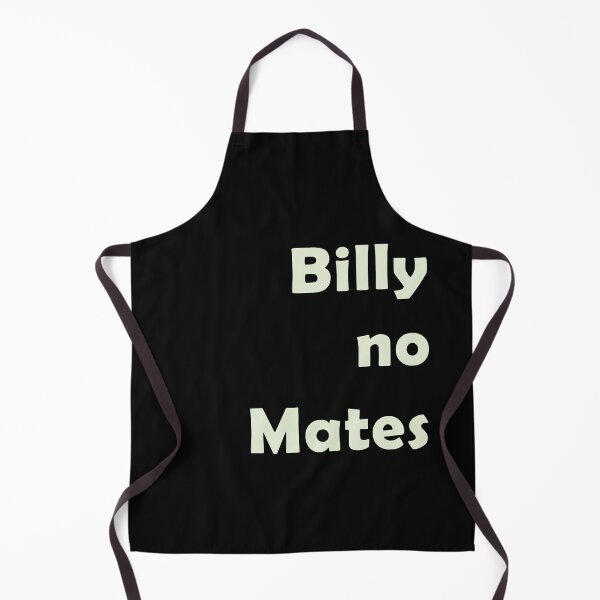 Item preview, BILLY NO MATES designed and sold by LPDesignsUK.