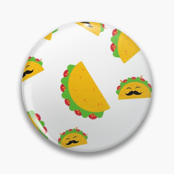 Item preview, No Love No Tacos designed and sold by AutumnVibeShop.
