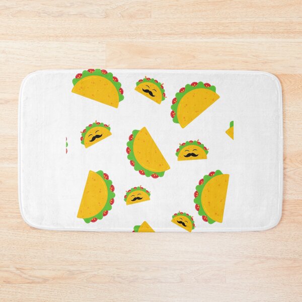 Item preview, No Love No Tacos designed and sold by AutumnVibeShop.