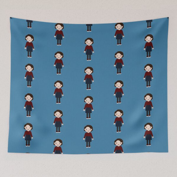 Item preview, Cute Fleabag designed and sold by tremendoustees.