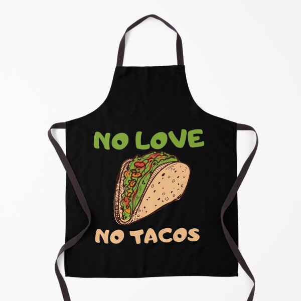 Item preview, Sin amor no hay tacos designed and sold by berenger04.