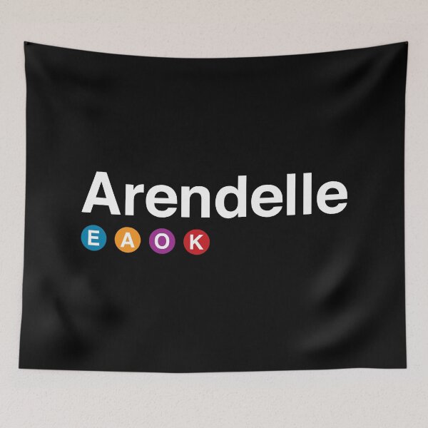 Item preview, Arendelle designed and sold by huckblade.