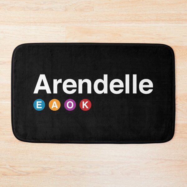 Item preview, Arendelle designed and sold by huckblade.