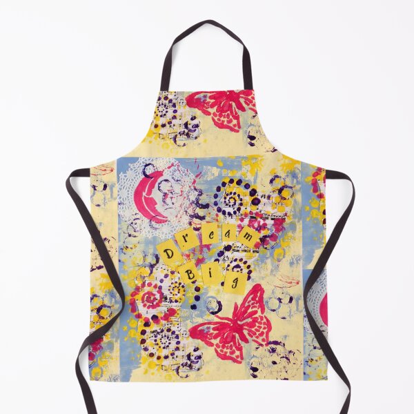 Item preview, Dream Big designed and sold by Vallee Rose.