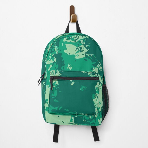 Item preview, Mint, Green Ash & Ultramarine Green designed and sold by Kettukas.