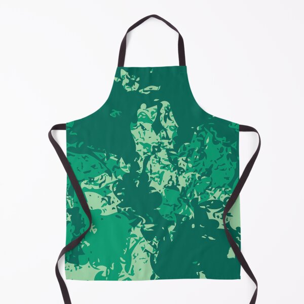Item preview, Mint, Green Ash & Ultramarine Green designed and sold by Kettukas.