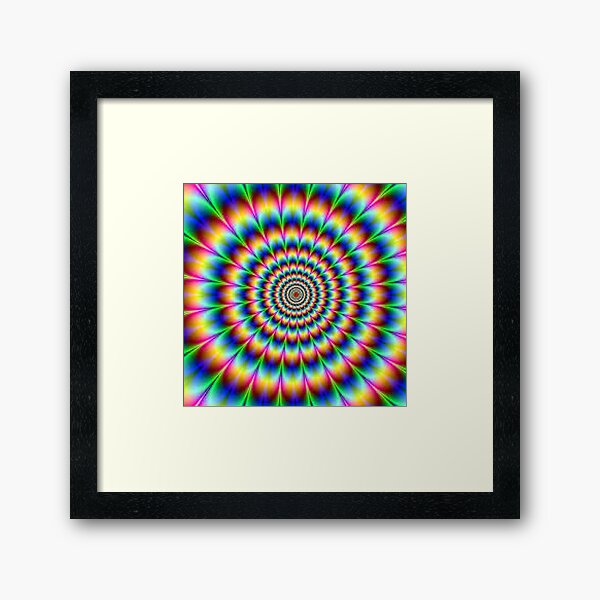 Aperçu de l'œuvre Illusion créée et vendue par SupremeGoddess.