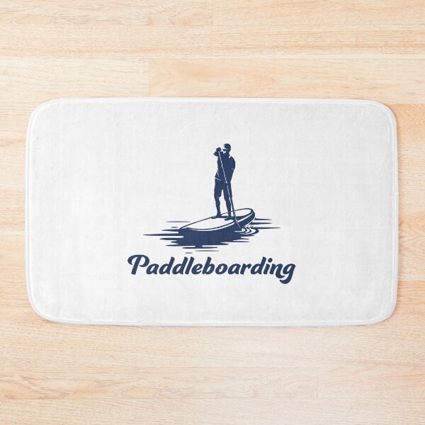 Item preview, Paddleboarding Paddleboard Paddle Water sports Funny Gift designed and sold by TastefulTees.
