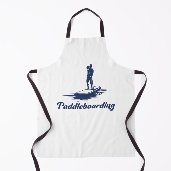 Item preview, Paddleboarding Paddleboard Paddle Water sports Funny Gift designed and sold by TastefulTees.