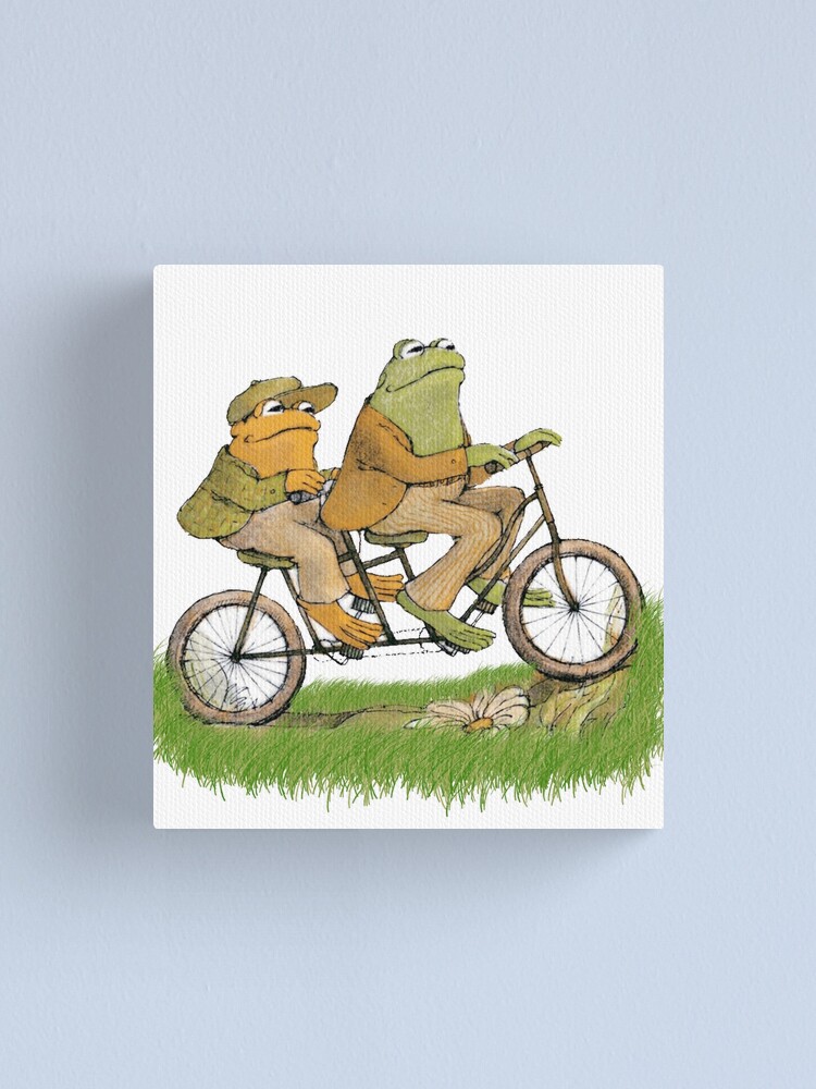 Frog and toad hot sale bike