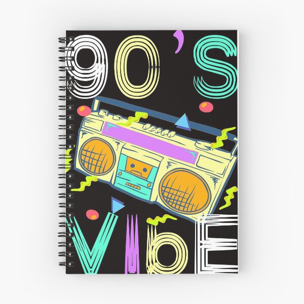 Item preview, 90's Vibe T-Shirt designed and sold by liamoccia.