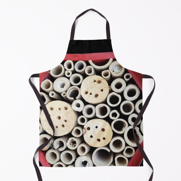 Item preview, Hexagonal Bee Sanctuary designed and sold by aginlow.