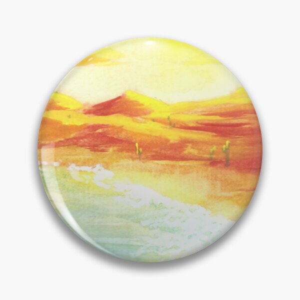 Item preview, Desert designed and sold by Niozaart.