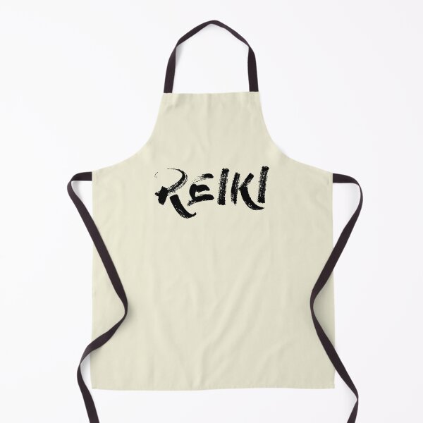 Item preview, Reiki with Japanese Brush Calligraphy designed and sold by Creative 1111.