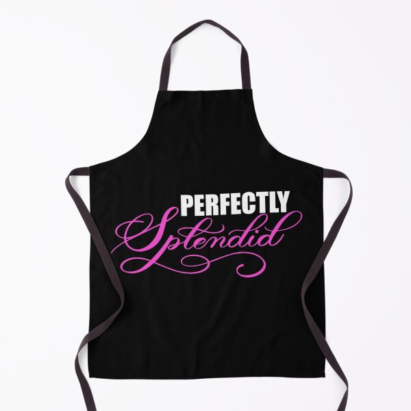 Item preview, Perfectly Splendid Quote designed and sold by Gsallicat.