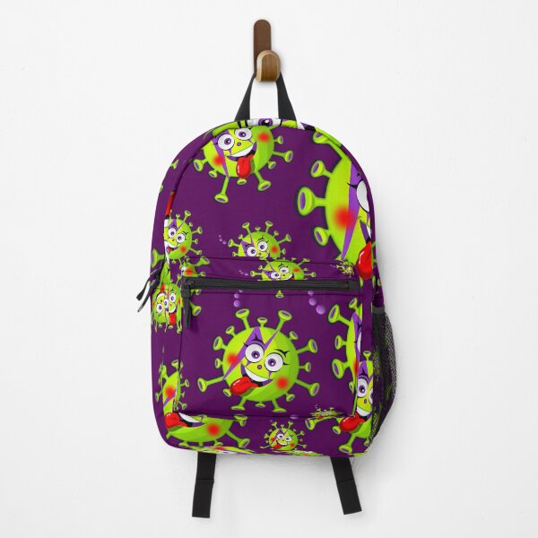 Item preview, Los Simonsitos, the viruses of good luck to give this Christmas designed and sold by simonsitos.