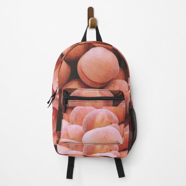 Item preview, Delicious Peaches designed and sold by newburyboutique.