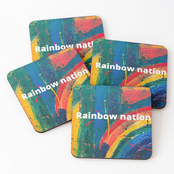 Item preview, rainbow designed and sold by Cuteenhle.