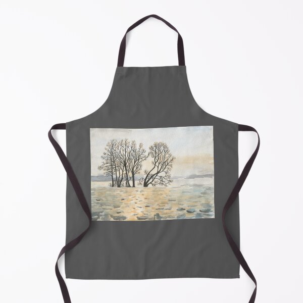 Item preview, Frozen River designed and sold by CarolineLembke.
