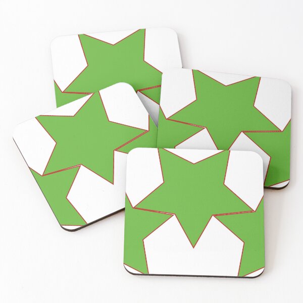 Item preview, 3 star logo designed and sold by shamilzulfi.