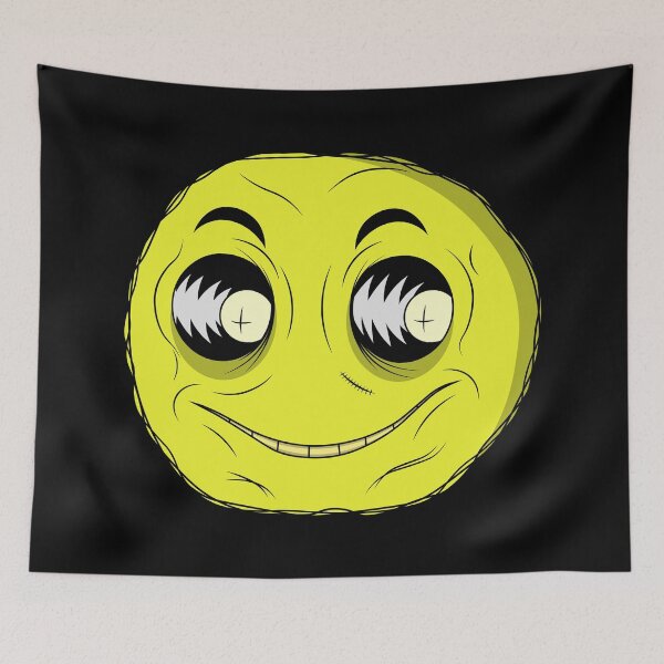 Item preview, Emoji designed and sold by Slashbuster.