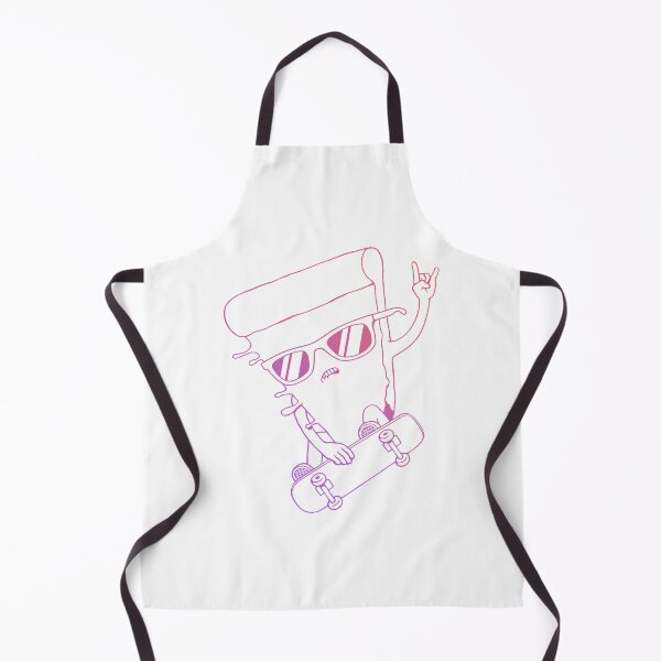 Item preview, Rad Pizza (No Rad) designed and sold by Hoomph.