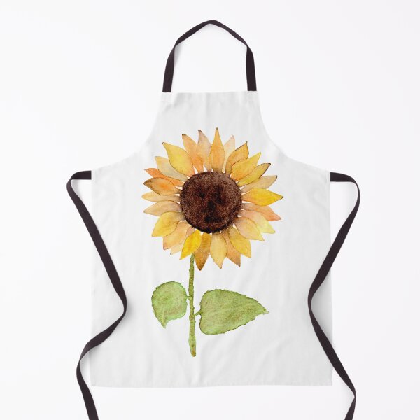 Item preview, Soft Sunflower designed and sold by Sara Stokking.