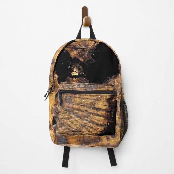 Item preview, Cross-section Old Pine Tree Organic Wood Texture designed and sold by worldways.