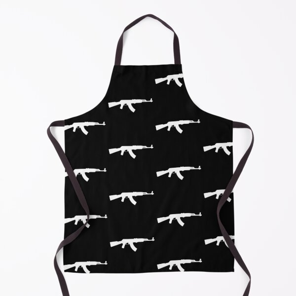 Item preview, Automatic Kalasnikov AK-47  designed and sold by GatoBlanco.