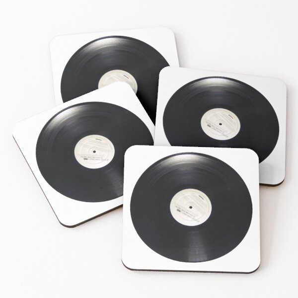 Item preview, music record black designed and sold by MissDesigner.