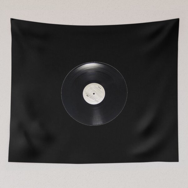 Item preview, music record black designed and sold by MissDesigner.