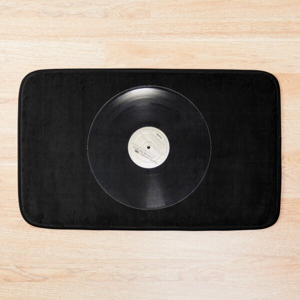 Item preview, music record black designed and sold by MissDesigner.