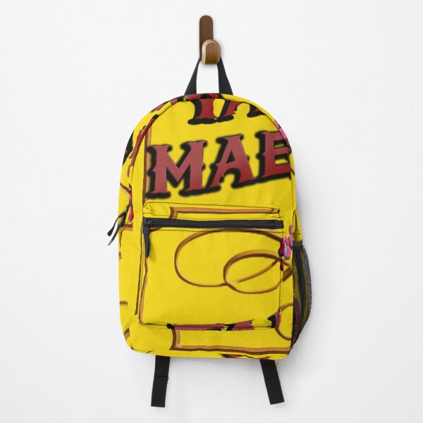 Item preview, Tango Maestra (on yellow) designed and sold by jamesgerardking.