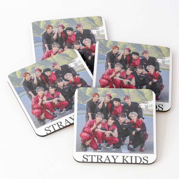 Item preview, Stray kids poster designed and sold by Linnea ..