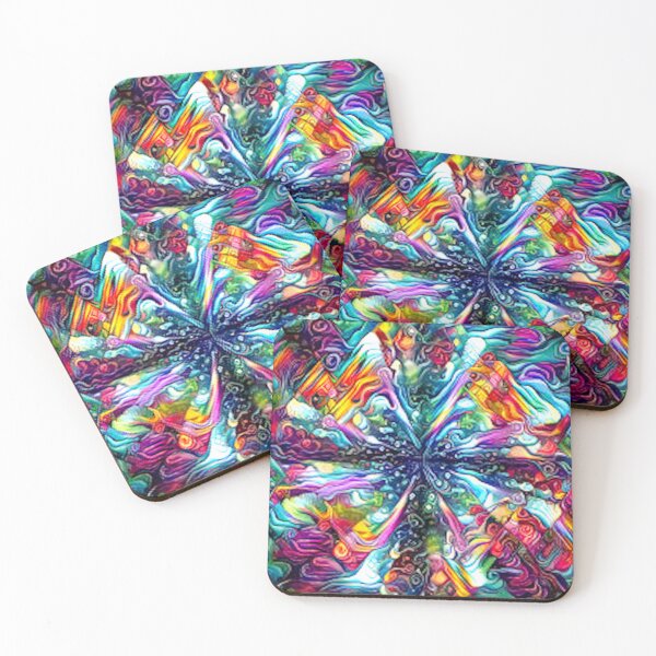 Item preview, Abstract designed and sold by SupremeGoddess.