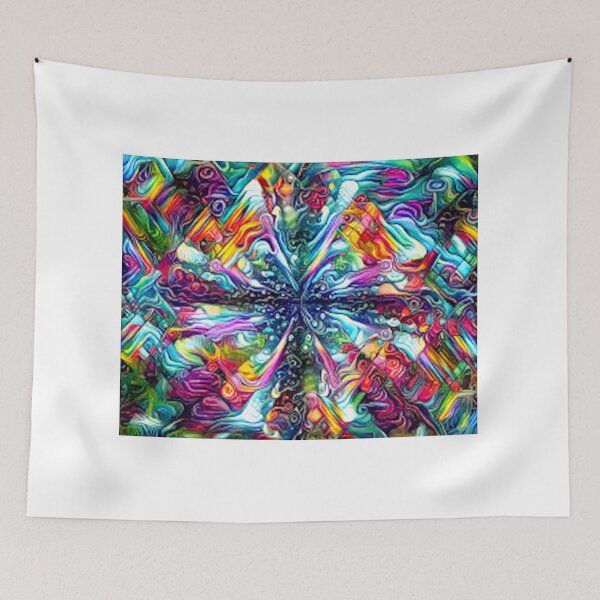 Item preview, Abstract designed and sold by SupremeGoddess.