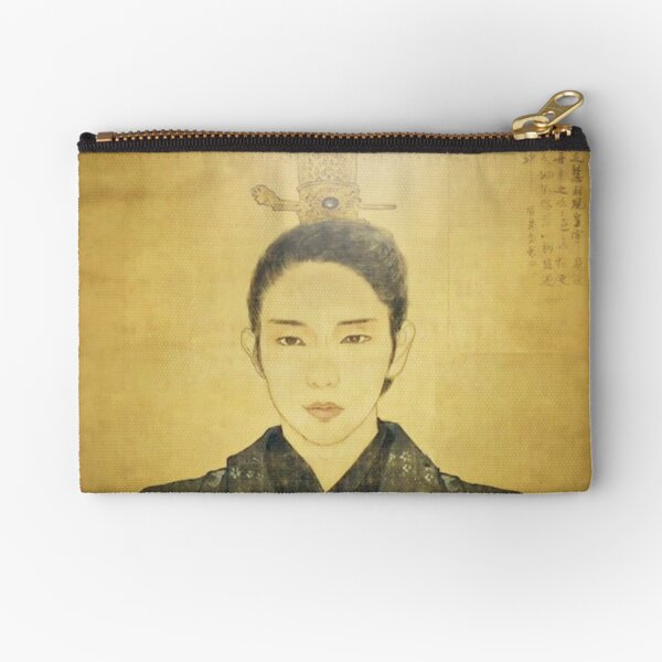 Item preview, 4th Prince Wang So | Moonlovers Scarlet Heart Ryeo Kdrama designed and sold by Kdramaspot.