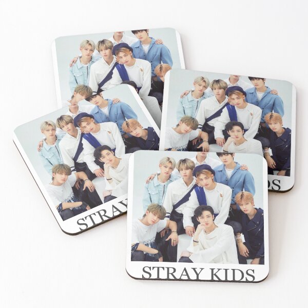 Item preview, Stray kids minimalist poster designed and sold by Linnea ..