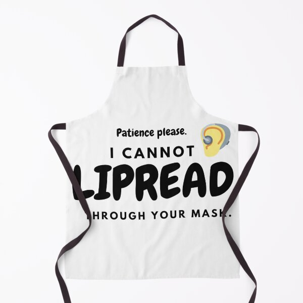 Item preview, Deaf - Hearing Impaired Sign designed and sold by GionaSophia.