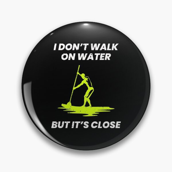Item preview, Paddleboarding Paddleboard Paddle Water sports Funny Gift designed and sold by TastefulTees.