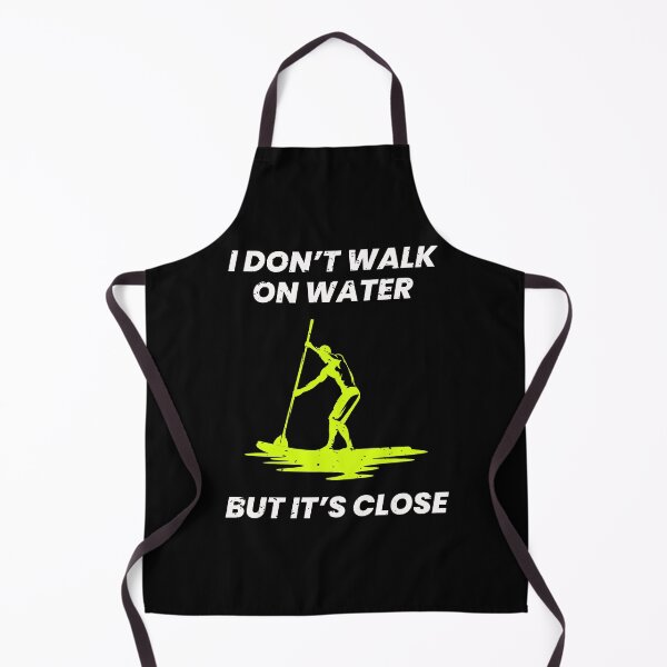 Item preview, Paddleboarding Paddleboard Paddle Water sports Funny Gift designed and sold by TastefulTees.