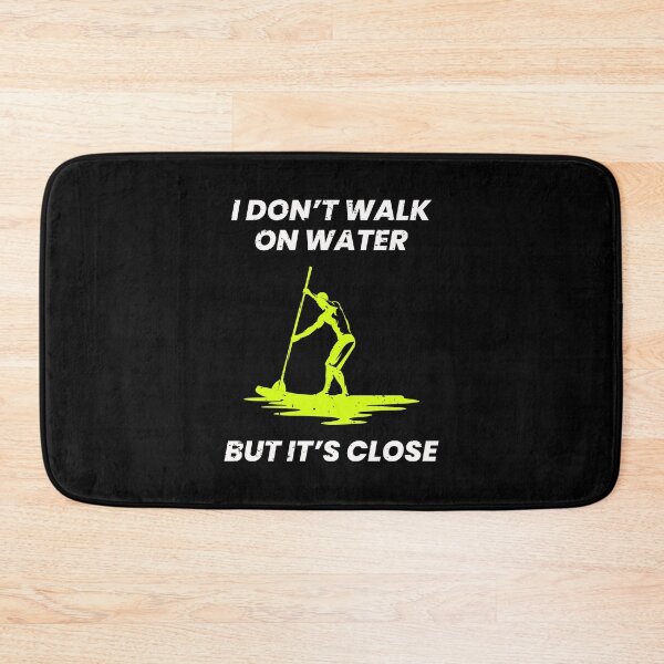 Item preview, Paddleboarding Paddleboard Paddle Water sports Funny Gift designed and sold by TastefulTees.